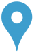 location icon blue location icon blue